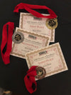 National BBQ and Grilling Association - Awards of Excellence