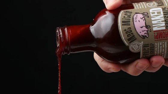 Thumbnail for article: The Highest-Rated Barbecue Sauces...