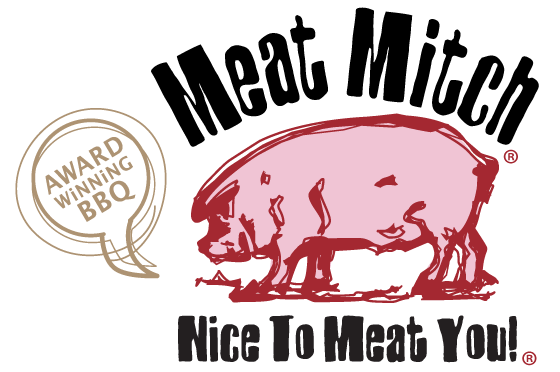 Meat Mitch - back to homepage