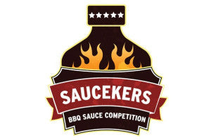 Win! - Saucekers BBQ Sauce Competition