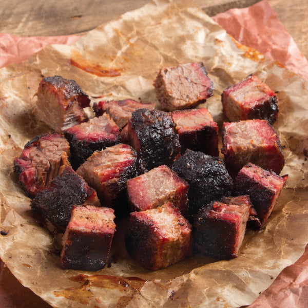 Beef Burnt Ends Meat Mitch
