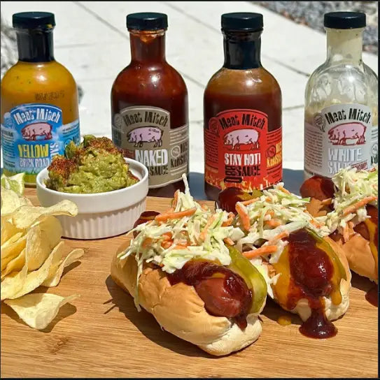 Thumbnail for article: WHUCAMOLE Dogs