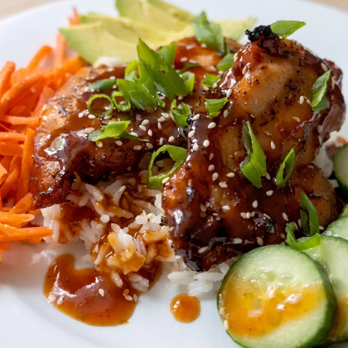 Miso Naughty Bowls