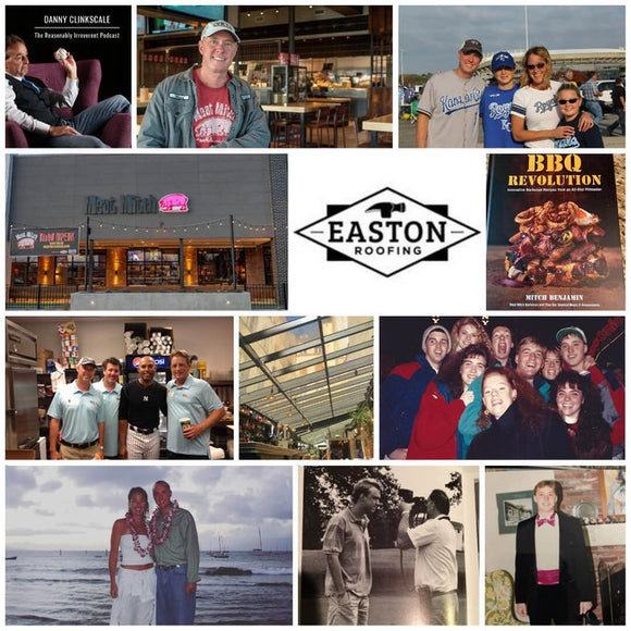 Thumbnail for article: Honored to be a guest with Danny Clinkscale on Kansas City Profiles