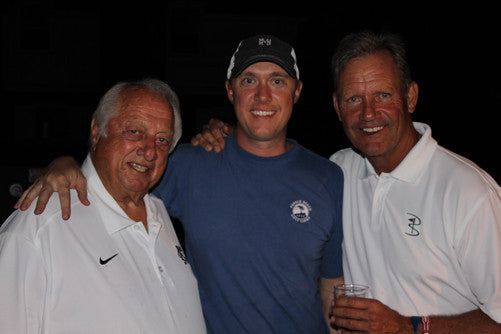 Harvester's Fundraiser