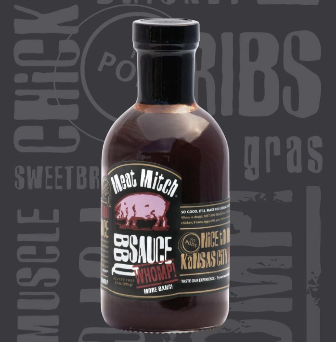 How Sweet the Warm Glow