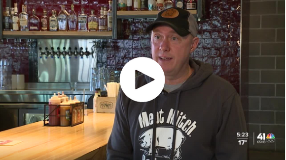 Thumbnail for article: Celebrating a year of soaring success inside the New Kansas City International Airport