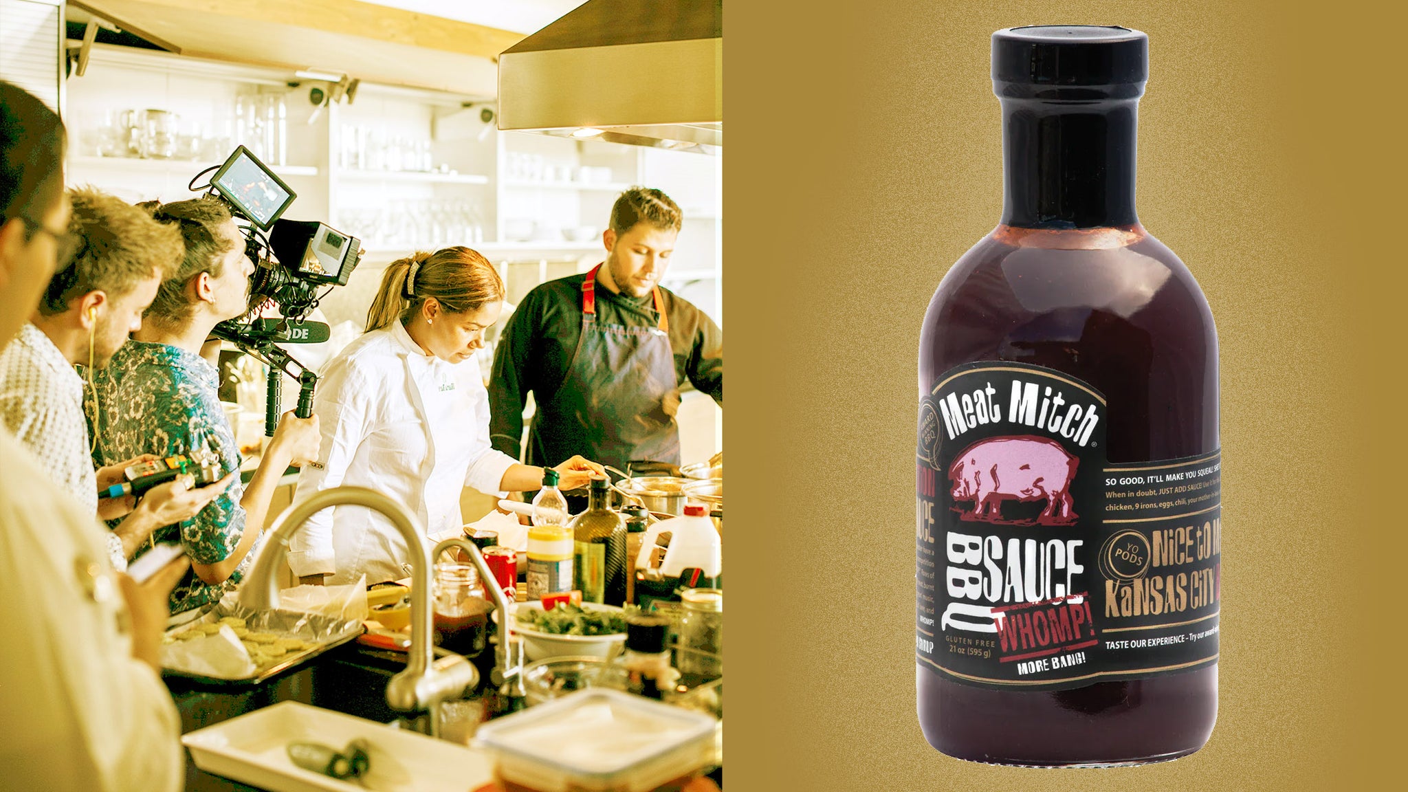 Celebrity Chefs Love These Barbecue Sauces and Rubs