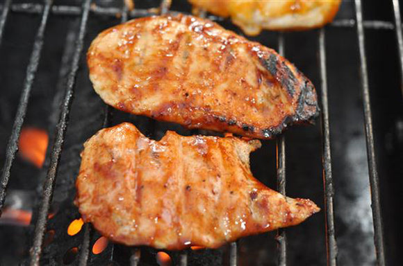 Thumbnail for article: BBQSauceReviews.com: Five Stars out of Five