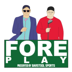Thumbnail for article: Audio: George Brett discusses Meat Mitch on Fore Play by Barstool Sports