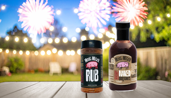 Thumbnail for article: Texas BBQ Fan Raves: "Naked Sauce" is a Game-Changer!