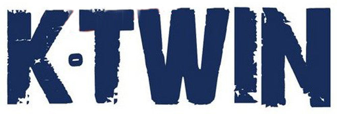 K-Twin - Meat Mitch Sauce