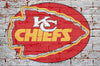 KC Chiefs Try Meat Mitch: It's Good!!! Audio