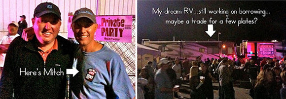 Thumbnail for article: La Plates Blog