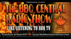 Meat Mitch on BBQ Central Radio Show