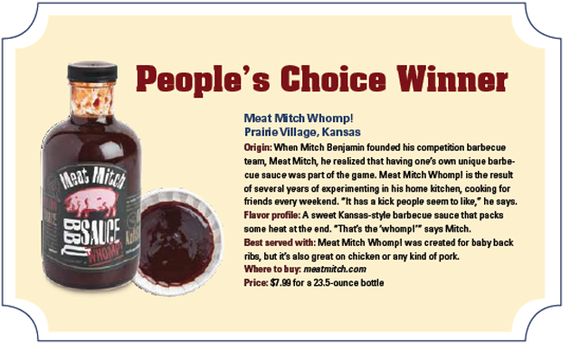 Thumbnail for article: Taste of the South Magazine – May/June 2012