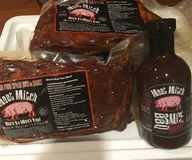 We're Buzzin' on Buzzfeed!