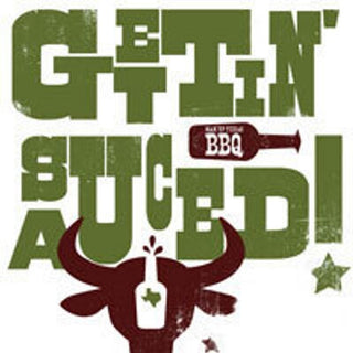 Winners Win - Gettin Sauced BBQ Contest Austin TX