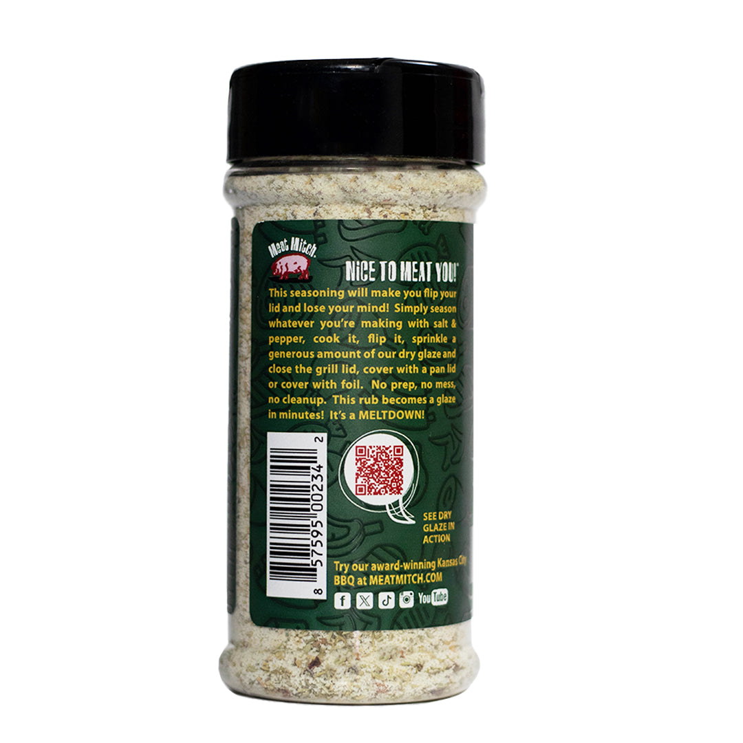 Meltdown: Good Thymes Dry Glaze 6 oz - View larger image 2 of 3