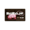 Gift Card - NOT FOR USE AT RESTAURANTS
