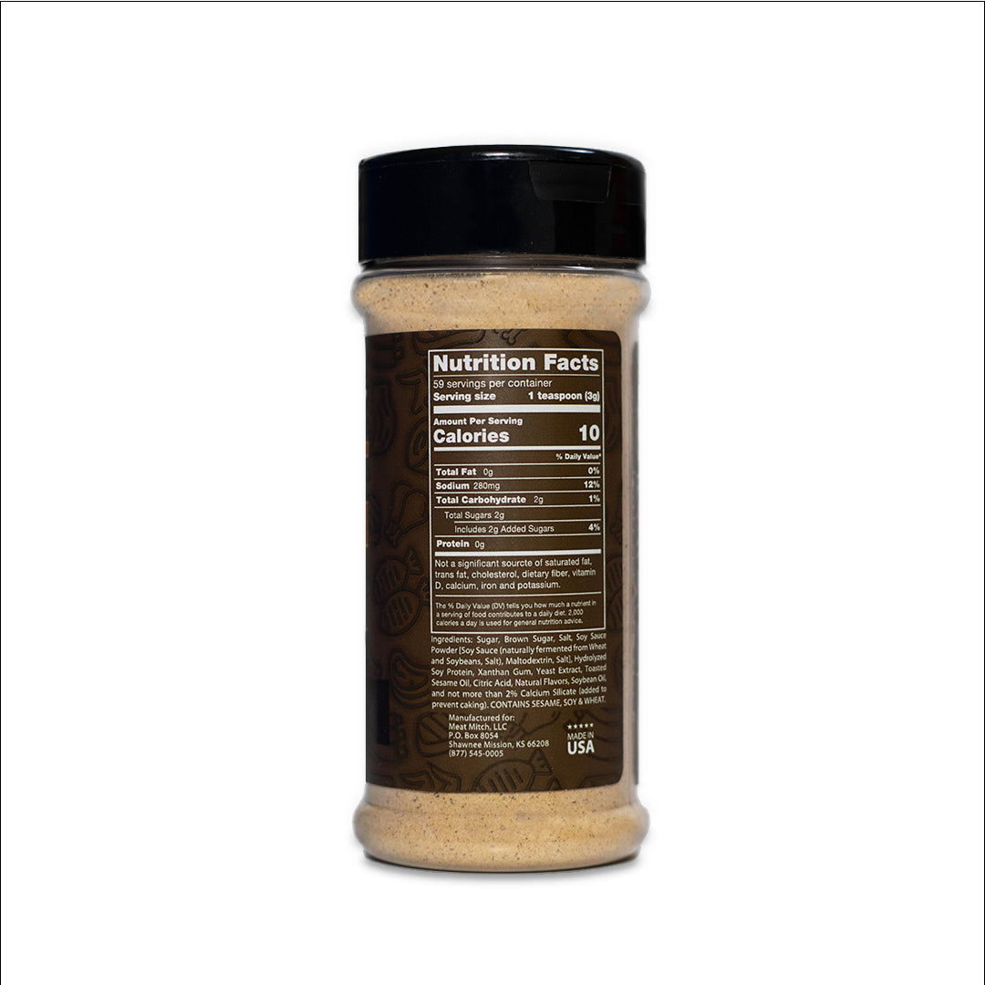 Meltdown: Yaki Bomb Dry Glaze 6.2 oz - View larger image 3 of 3