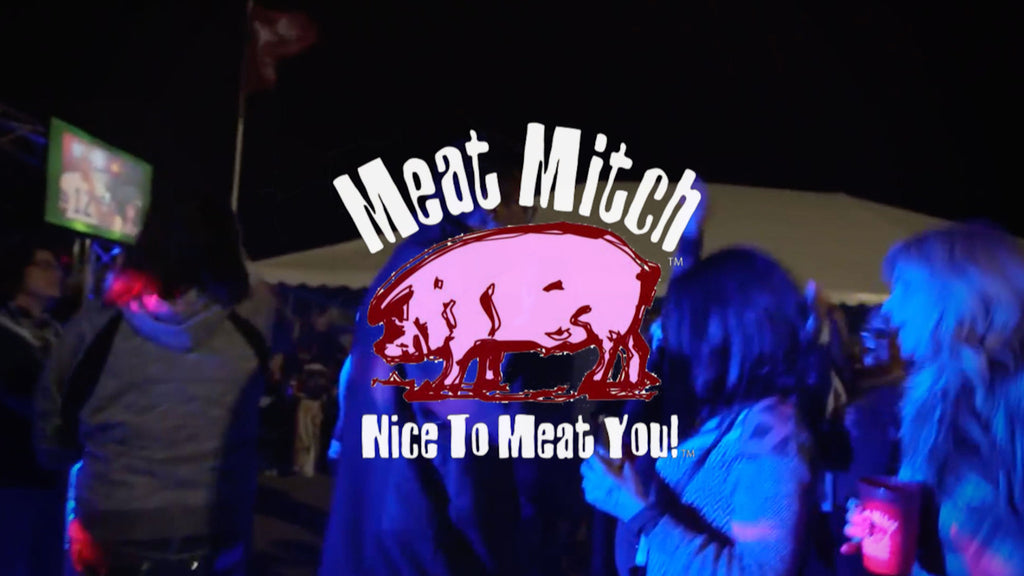 Meet Meat Mitch