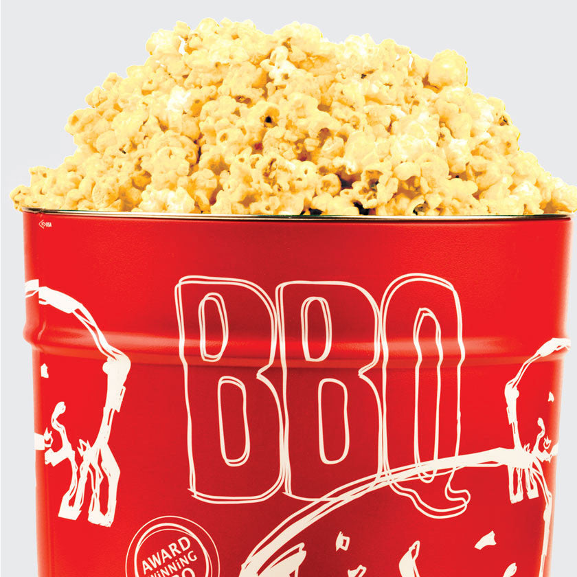 Matovic Popcorn Meat Mitch Award Winning Sauce, Meat & Rubs -WHOMP! Kansas City BBQ