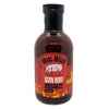 Stay Hot! BBQ Sauce