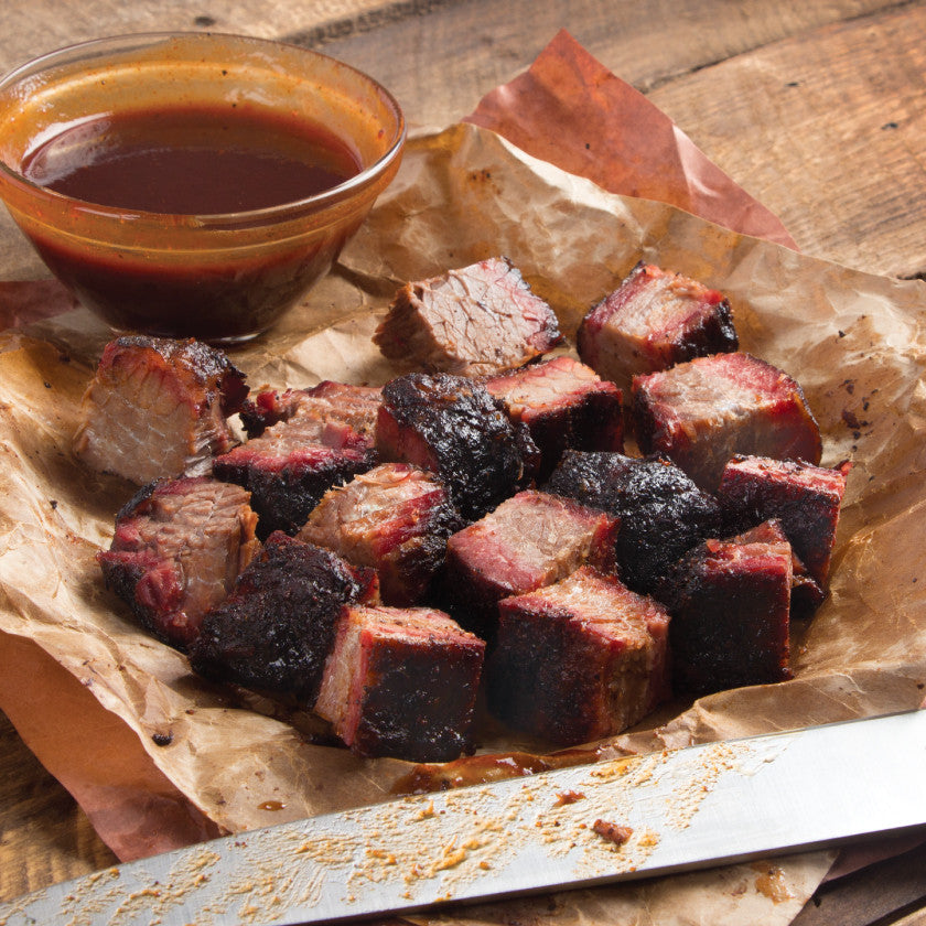 Burnt end bbq outlet near me