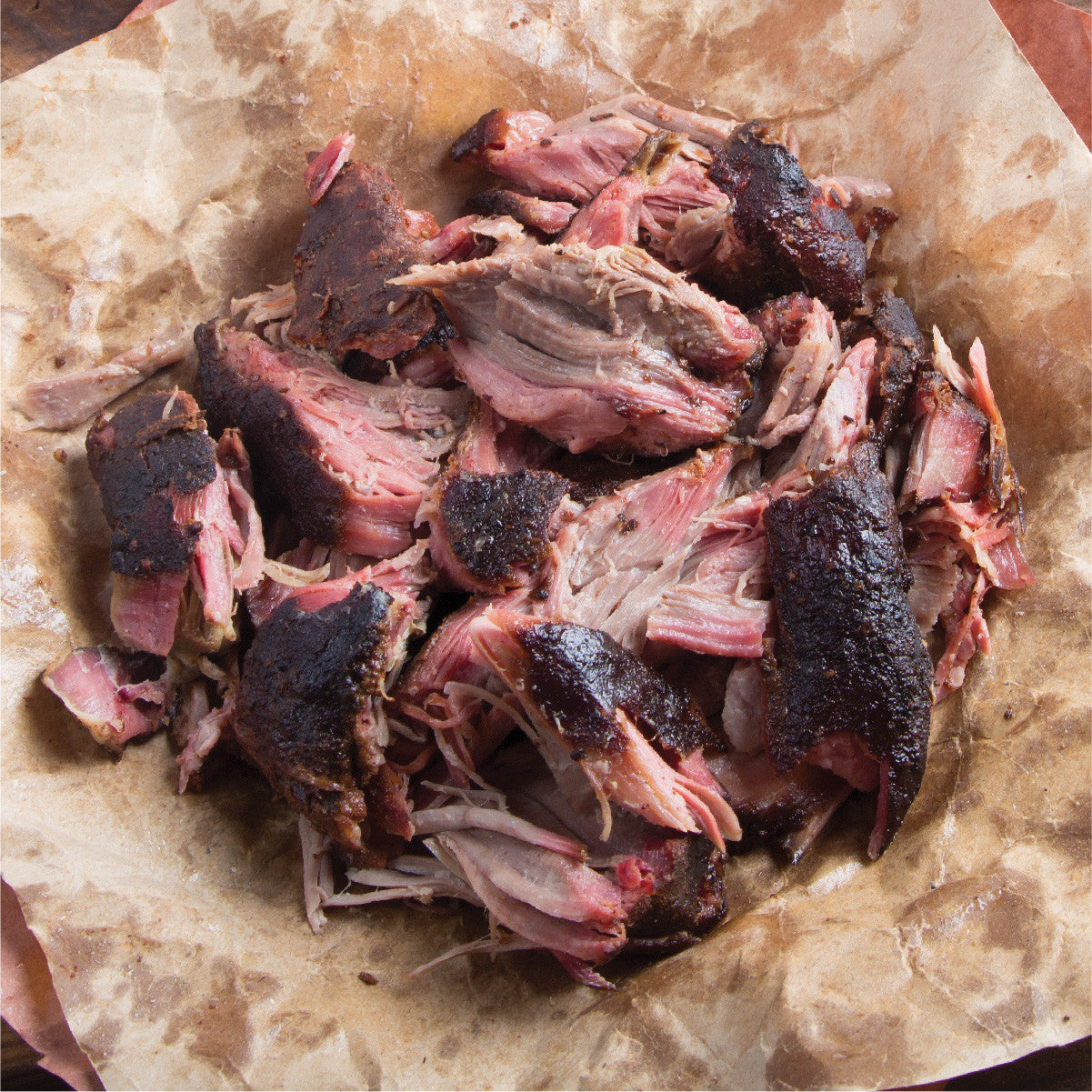 Meat Mitch Pulled Pork - View larger image 3 of 4