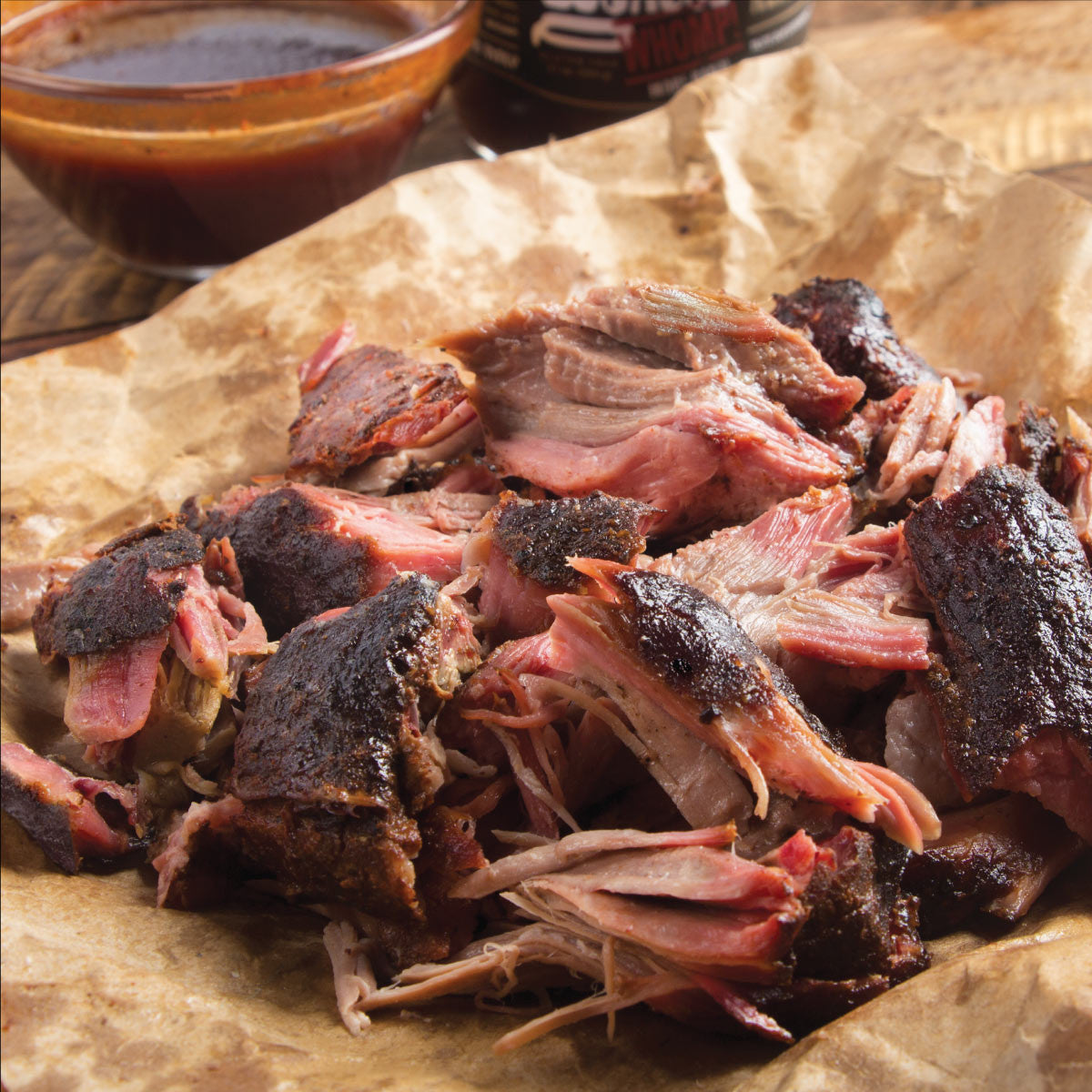 Meat Mitch Pulled Pork - View larger image 5 of 7