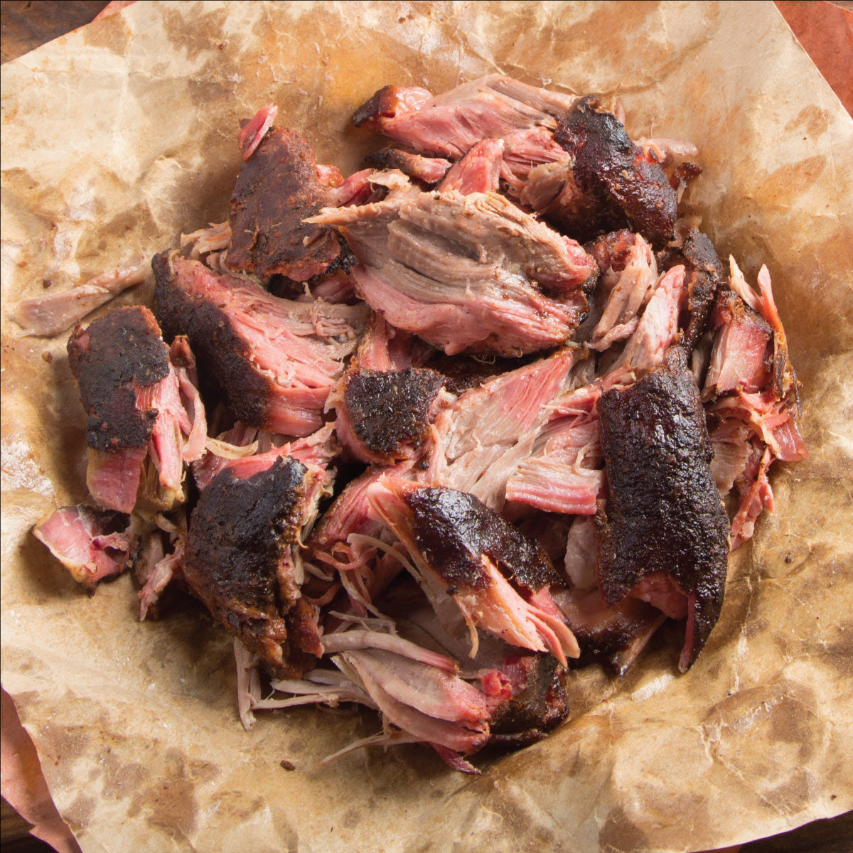 Meat Mitch Pulled Pork - View larger image 1 of 2