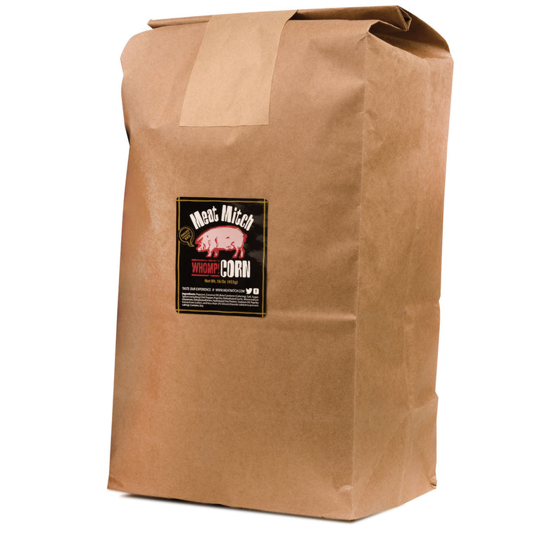 Popcorn Tin Refill Bag